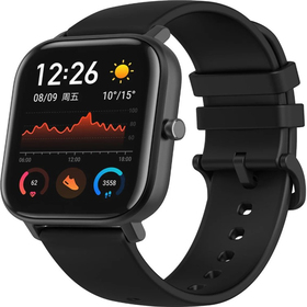 Часы Amazfit gts