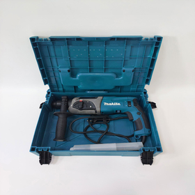 Перфоратор Makita hr2470f.
