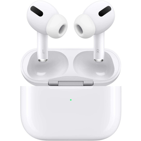 Беспроводные наушники Apple airpods_pro