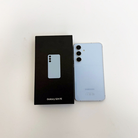 Телефон Samsung s24fe