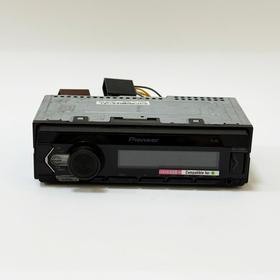 Автомагнитола Pioneer mvh-s120ubg