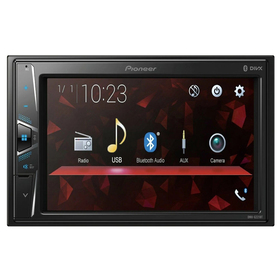 Автомагнитола Pioneer dmh-g221bt