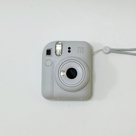 Фотоаппарат Fujifilm instax_mini_12