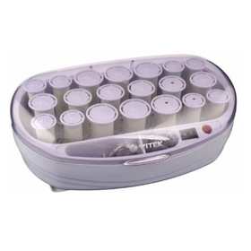 Электробигуди VITEK 2231
