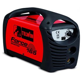 Сварочный аппарат Telwin force 165