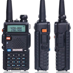 Рация Baofeng uv-5r