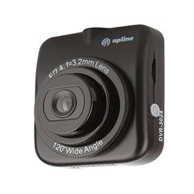 Видеорегистратор Alpine dvr-3024