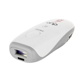Фотоэпилятор Homedics DUO ipl-hh190-eu