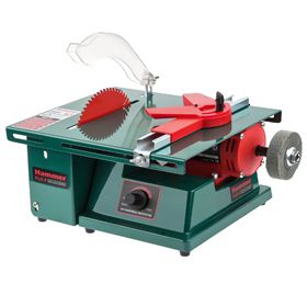 Станок Hammerflex MFS900