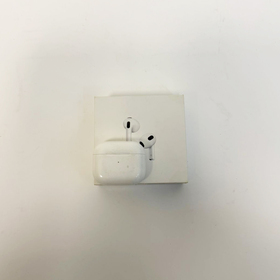 Беспроводные наушники Apple airpods3