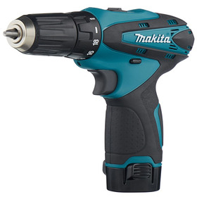 Шуруповерт Makita df330dwe
