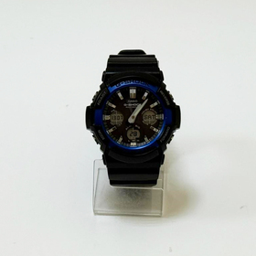 Часы Casio gaw-100b