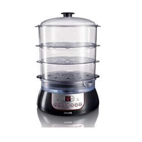 Пароварка Philips hd9140
