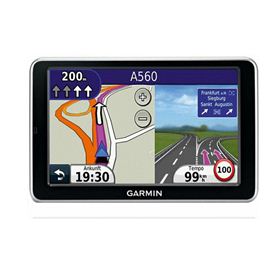 Навигатор Garmin nuvi52lm