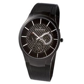 Часы Scagen 809xltbb