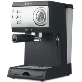 Кофемашина VITEK 1511bk