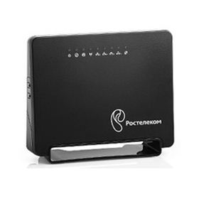 Wifi роутер Ростелеком fast1744v2.2