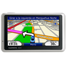 Навигатор Garmin nuvi_1300