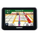 Навигатор Garmin nuvi40