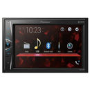 Автомагнитола Pioneer dmh-g221bt