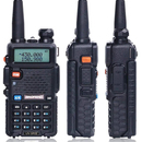 Рация Baofeng uv-5r