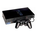 Игровая приставка Sony playstation2