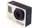 Видеокамера GoPro hero3+