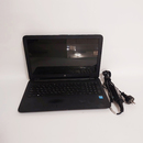 Ноутбук HP 15-ac023ur