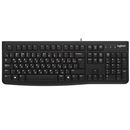 Клавиатура Logitech K120