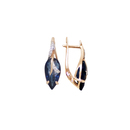 серьги Золото (585) 3,95 г.