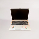 Ноутбук Asus d540nv